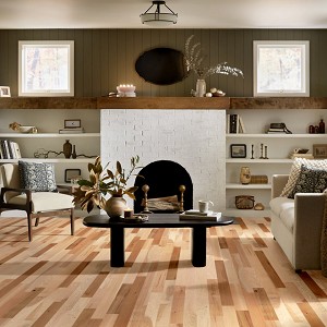 Natural Classics Hickory